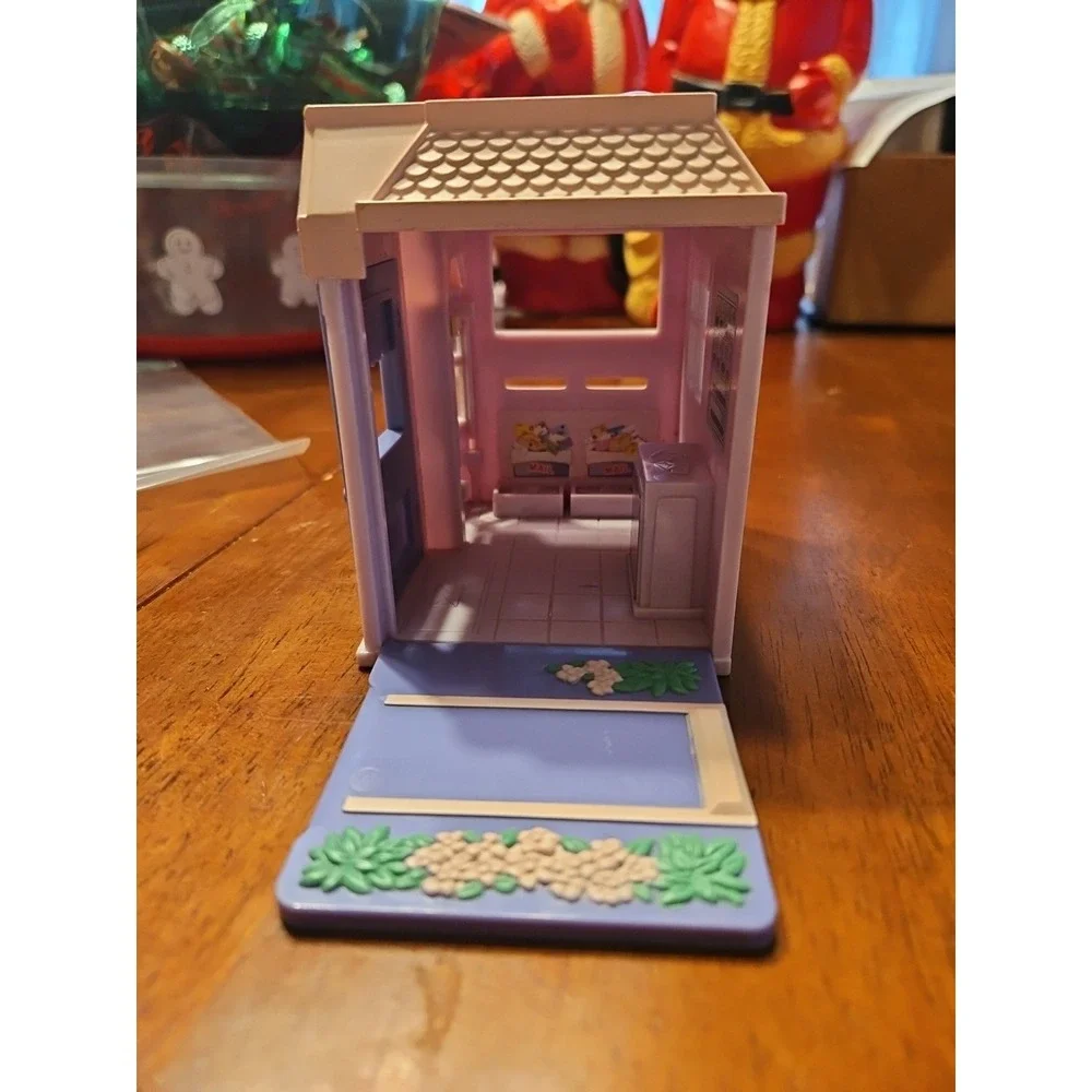 2002 Vintage Fisher Price‎ Sweet Street Post Office (546)
